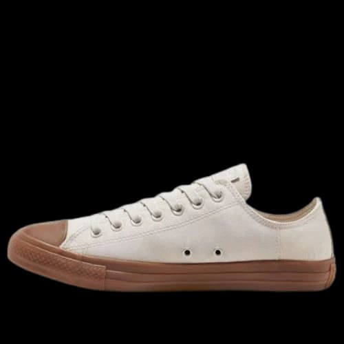 Converse Chuck Taylor All Star 'White Brown'