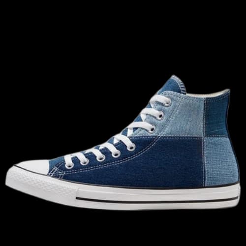 Converse Chuck Taylor All Star Denim Blue