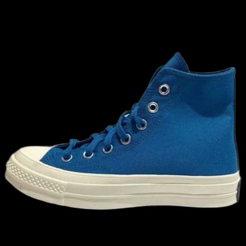 Converse Chuck Taylor All Star 1970s Hi Clean Canvas 'Blue'