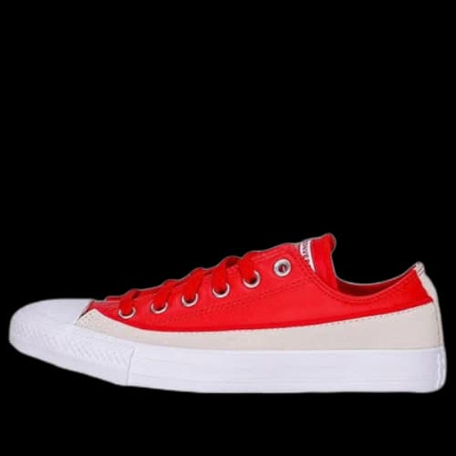 Converse Unisex Rivals Chuck Taylor All Star 'Red White'