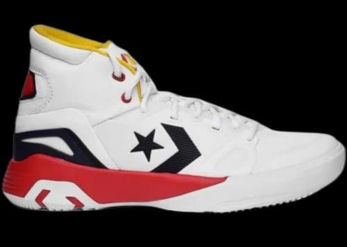 Converse G4 Hi Wholehearted