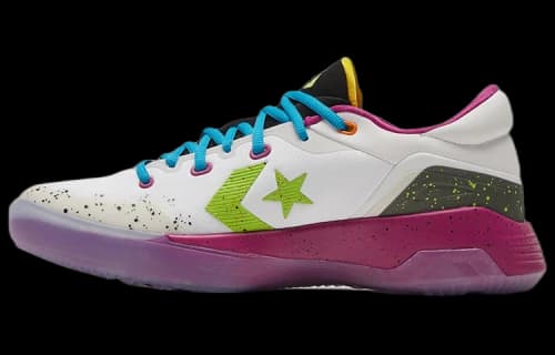 Converse G4 Low Graffiti