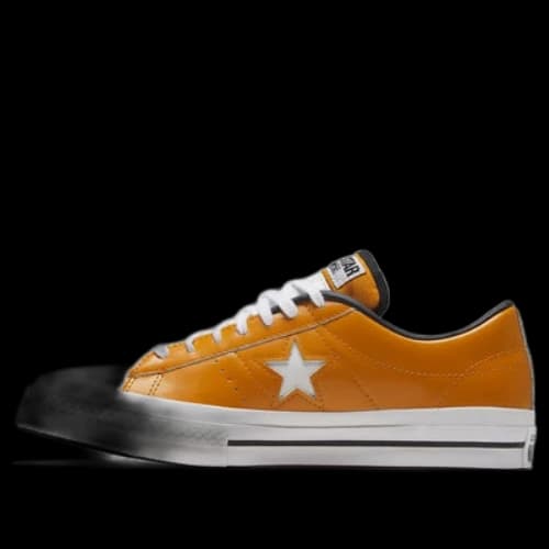 Converse One Star Hanbyeol Yellow