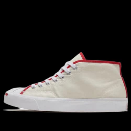 Converse Jack Purcell 'Black And White'