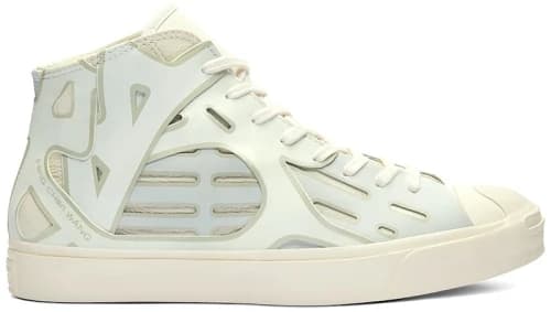 Converse Jack Purcell Mid Feng Chen Wang Sea Salt