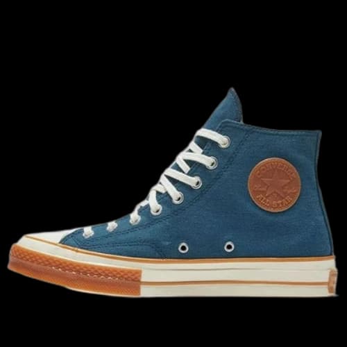 Converse Chuck 1970s 'Blue Yellow'