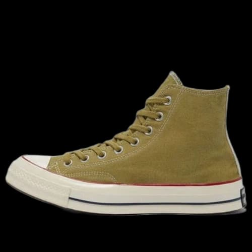 Converse Chuck Taylor All Star 1970s High 'Olive Green'