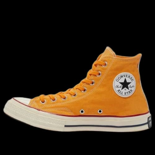 Converse Chuck Taylor All Star 1970s High 'Yellow'