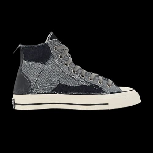 Converse Chuck 70 High 'Denim Patchwork'