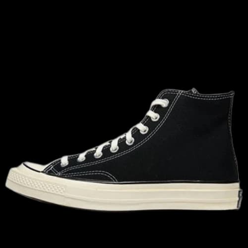 Converse Chuck Taylor All Star 1970s LTD Classic Black