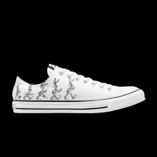 Converse Looney Tunes x Chuck Taylor All Star Low '80th Anniversary - Bugs Bunny'