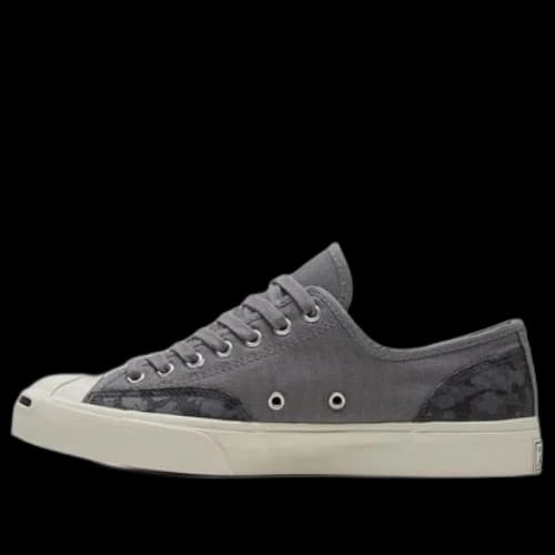 Converse Jack Purcell 'Charcoal Grey'