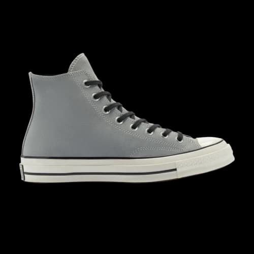 Converse Chuck Taylor All Star 70 Hi Suede Ash Stone