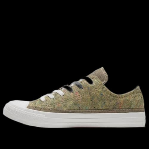 Converse Chuck Taylor All Star 'Yellow Green'