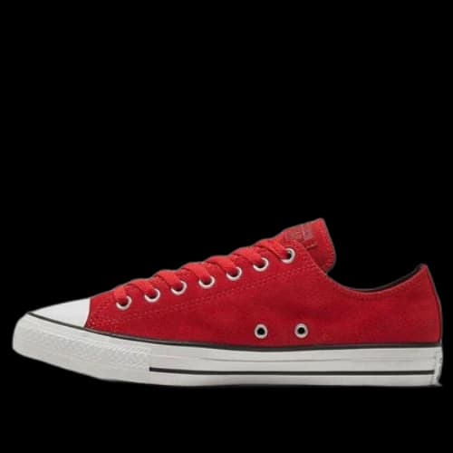 Converse Chuck Taylor All Star 'Red White'