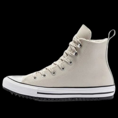 Converse Chuck Taylor All Star Hiker High Cream/White