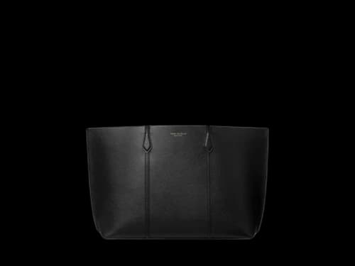 Tory Burch Perry Tote Black