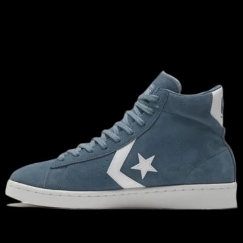 Converse Pro Leather 'Blue White'
