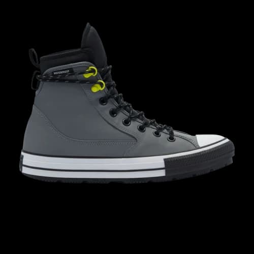 Converse Chuck Taylor All Star All-Terrain Hi Limestone Grey