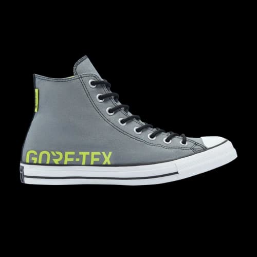 Converse Chuck Taylor All Star GTX High 'Mountain Club - Grey Lemon'