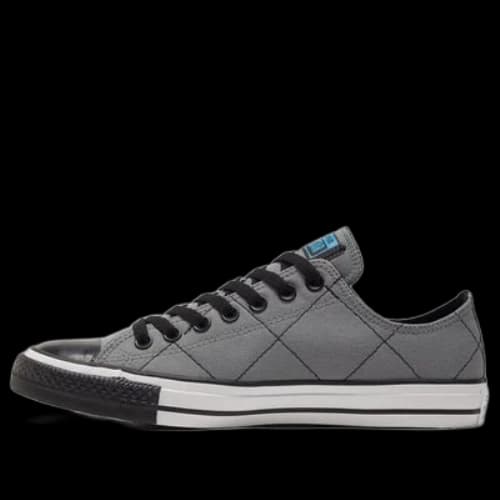 Converse Chuck Taylor All Star Checkered 'Grey'