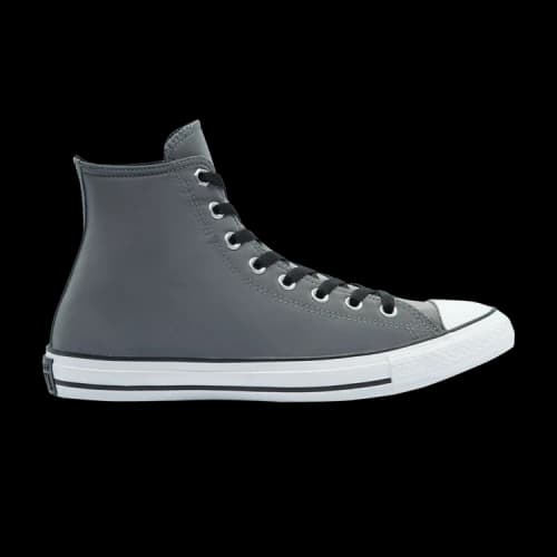 Converse Chuck Taylor All Star High 'Hi-Vis Collection - Silver'