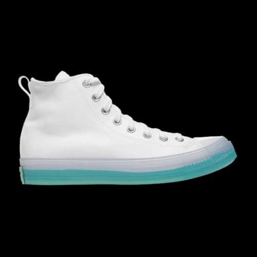 Converse Chuck Taylor All Star CX High 'White Enamel Mint'