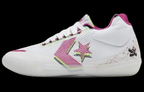 Converse All Star BB Evo Polar Lights