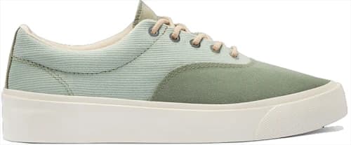 Converse Skidgrip Ox Oil Green