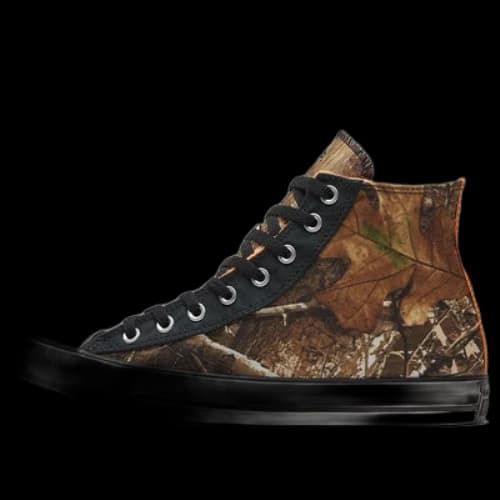 Converse Chuck Taylor All Star 'Black'