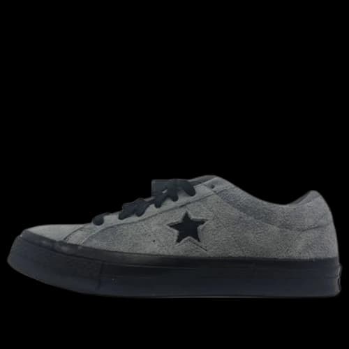 Converse one star low Gray Unisex