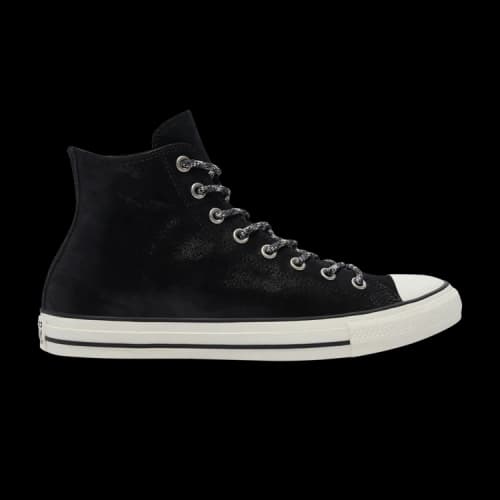 Converse Chuck Taylor All Star High 'Hack To School - Black'