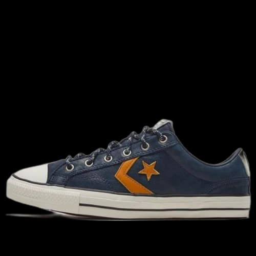 Converse Star Player Blue/Yellow