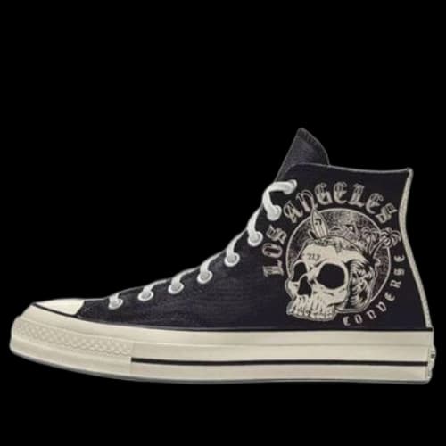 Converse Chuck Taylor All Star 1970s 'La City'