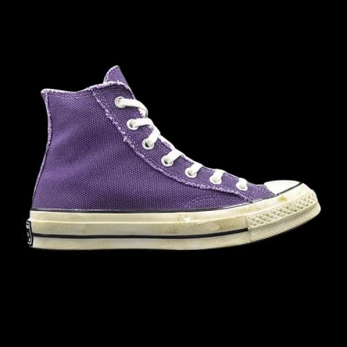 Converse Chuck Taylor All Star 1970s 'Purple White'