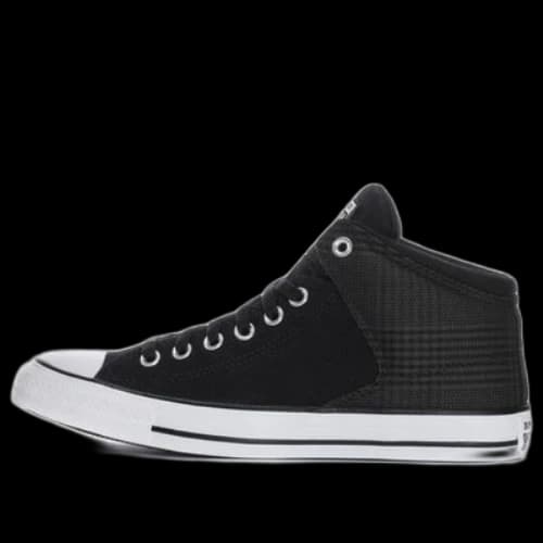Converse Chuck Taylor All Star High Street 'Black'