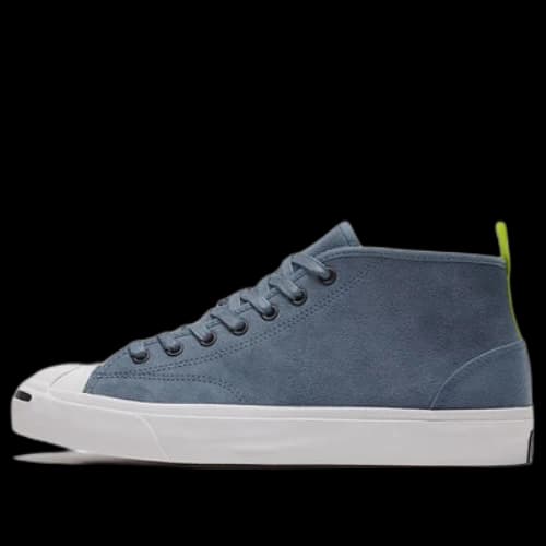 Converse Jack Purcell 'Dark Blue White'