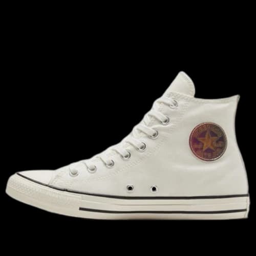 Converse Chuck Taylor All Star Beige/White/Black