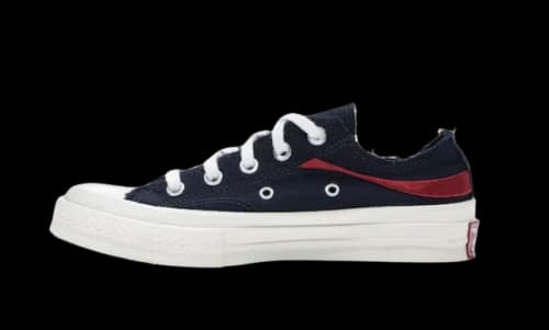 Converse Chuck Taylor All Star 70 Ox Kith x Coca Cola Blue