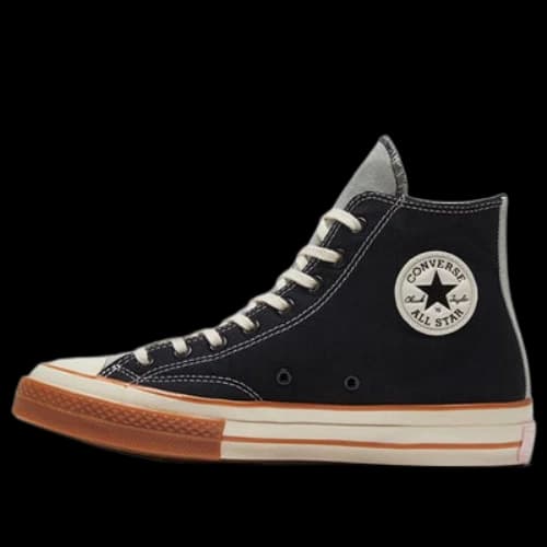 Converse Chuck Taylor All Star 1970s Three-color Splicing