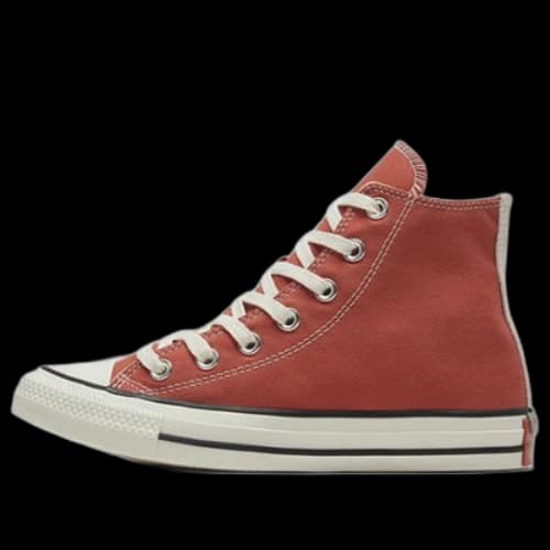 Converse Chuck Taylor All Star Coral Red