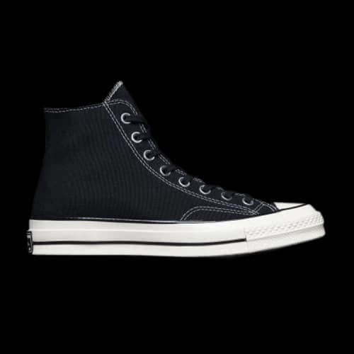Converse Chuck 70 High 'Black Beige'