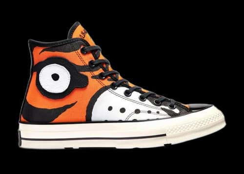Converse Chuck Taylor All Star 70 Hi SOULGOODS Tiger