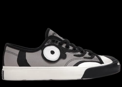 Converse Jack Purcell SOULGOODS Tiger