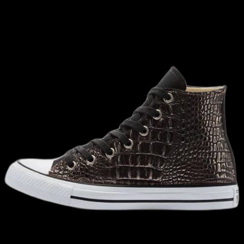 Converse Chuck Taylor All Star High 'Black Brown'