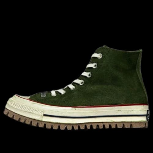 Converse Chuck Taylor All Star 1970s 'Olive Green'