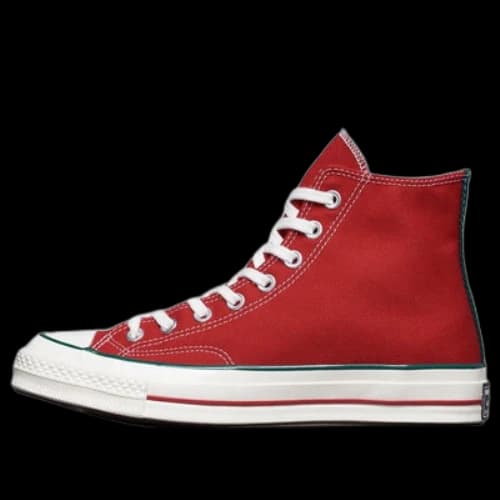 Converse Chuck Taylor All Star 1970s 'Red Green'