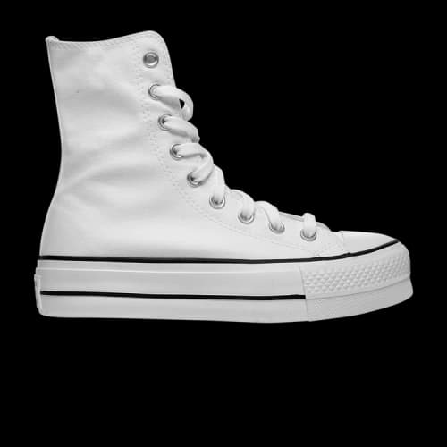 Converse Chuck Taylor All Star Lift X-High 'White'
