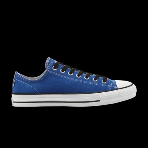 Converse Chuck Taylor All Star Pro 'Perforated Suede - Rush Blue'