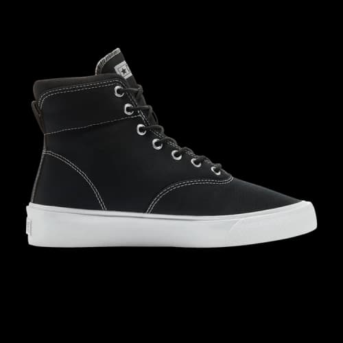 Converse Skid Grip CVO High 'Black'